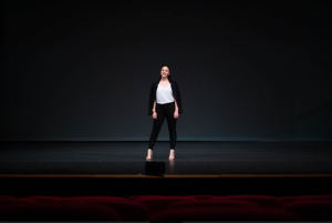 Contemporary dance comes to Bunjil