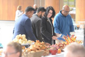Showcasing the region’s INNovative spirit