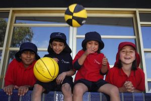 Building better schools for Casey