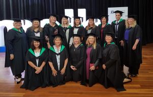 Catholic schools benefit from further education