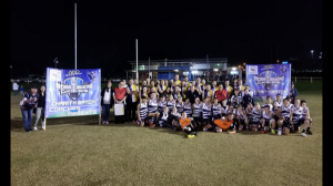 Footy family rallies for one of their own