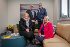 Robust home a ‘dream come true’