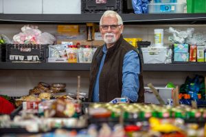 Community celebrates a decade of support