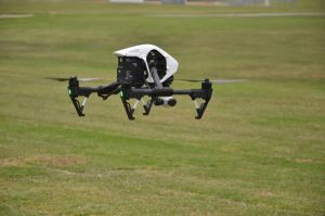Drone law dumped