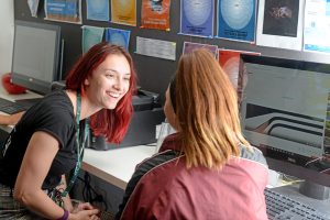 Casey wins funding for leadership program