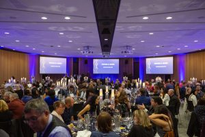 Glittering night of nights for Chisholm students