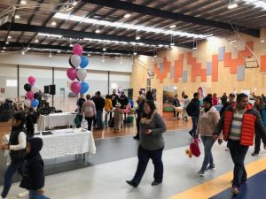 Expo empowers women