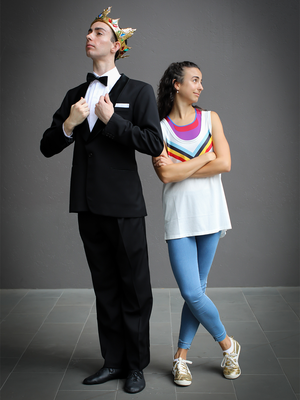 Looking for some more school holiday fun?