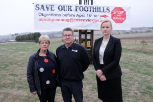 Mosque opponents won’t quit