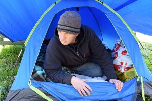 Community input invited on homelessness