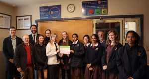 Kambrya leads on sustainability