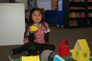 Students explore world of science