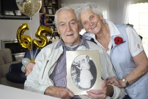 Tribute to Hampton Park stalwart