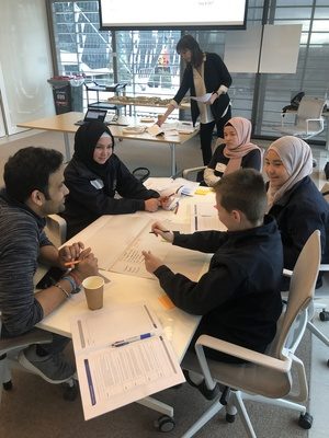 Students get job-ready