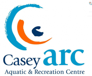 Light pole fixed at Caasey ARC