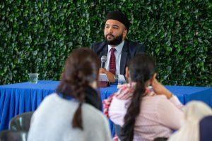 Islam under the spotlight