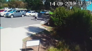 Tradie’s tools stolen at school