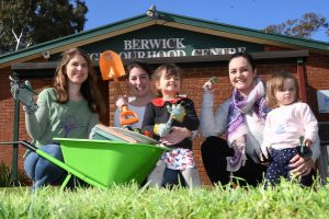 Calling all green thumbs
