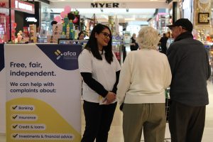 Roadshow helps navigate ‘confusing territory’
