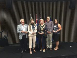 Nominate an Australia Day award recipient today