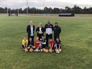 Casey Fields to host the 2020 Casey Cup