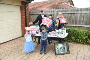 Get thrifty at this year’s Garage Sale Trail!