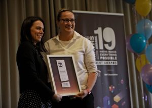 Maths a ‘hit’ thanks to Ms Szalek