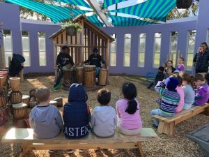 Narre North kids ready for School