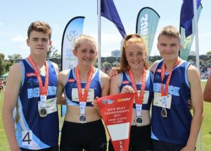 Jump into Healthy Sports Clubs in Casey