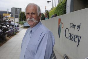 New reserve honours late mayor