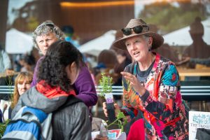 Green fest delights crowds