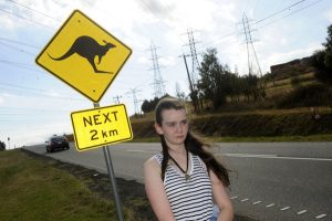 Black spot road get green light for funding