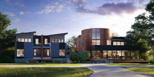 Council rejects three-storey mixed-use building