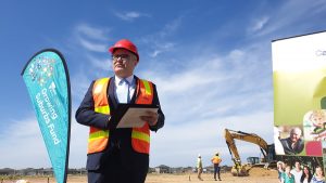 IBAC allegations ’concerning’: Minister