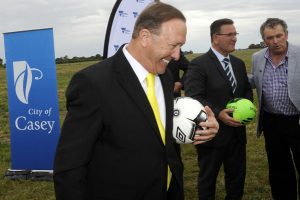 Ablett sale not a ’success fee’: Woodman