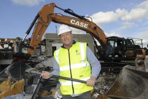 How Ablett ’nailed’ Casey CEO