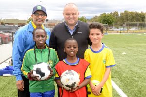 HASA tournament marks successful year