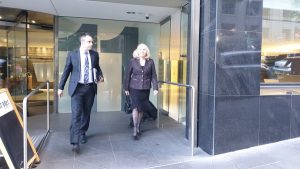 IBAC: more hearings flagged