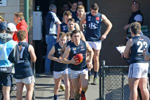 Berwick eyes Eastern shift