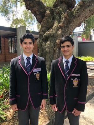 Haileybury achieves record VCE results