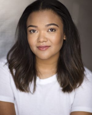 Jayme-Lee lands a sweet role