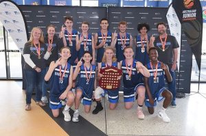 Berwick boys are Croatia bound