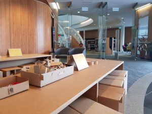 Inclusion on the agenda for Bunjil