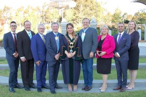 Calls for council sacking