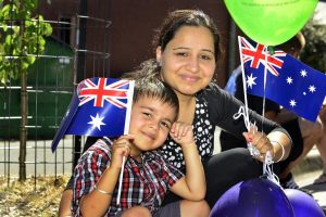 Four ways to celebrate Australia Day 2020 in Casey