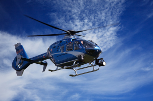 Council considers chopper pad