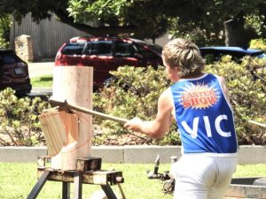 Berwick’s Oz Day pride