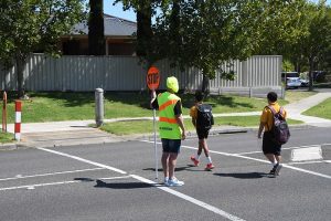 School crossing could be unmanned
