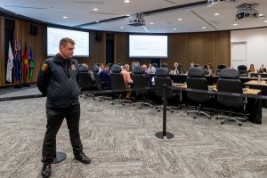 Axe falls on councillors but no sign of remorse