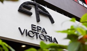 Tip operator cops fine for stench